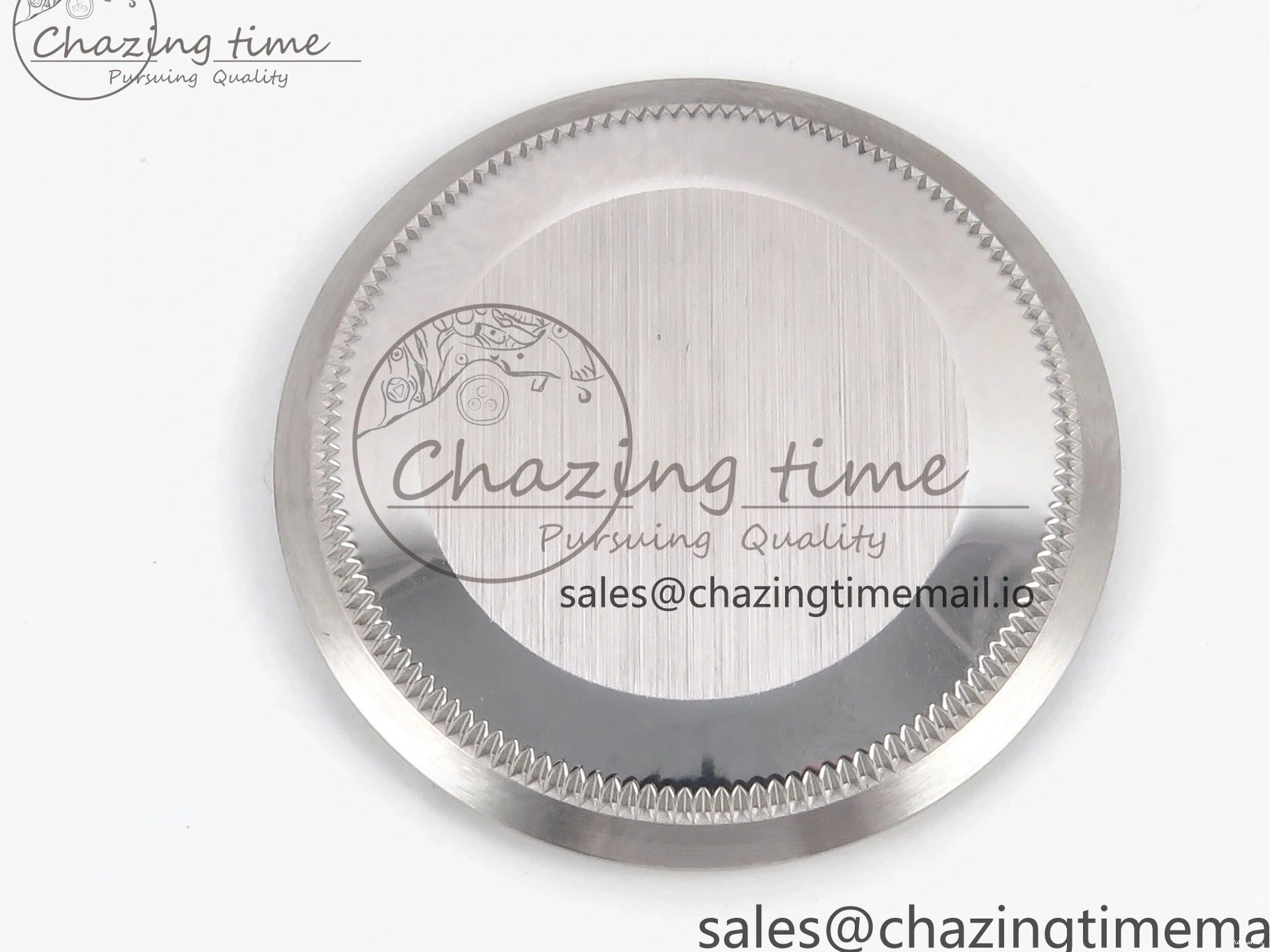 SS Bracelet Edition Dial White Best GMF 31 on RG 278271 DateJust Steel 1:1 A2824 Jubilee Stick 904L 1221